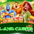 bellagio hotel and casino Deluxe Edition v4.4.4