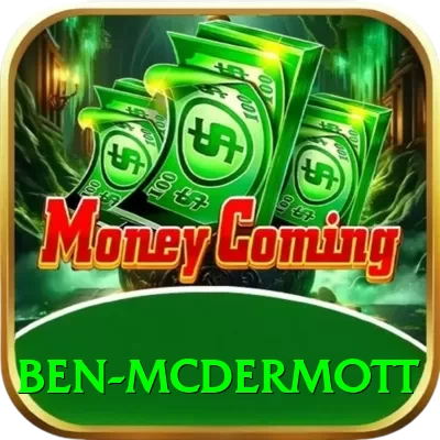 ben mcdermott Apps (Tools & Injectors) Elite v3.8.9 - 2