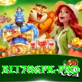 bet786pk Pro v1.0.6