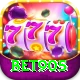 bet905 Apps (Tools & Injectors) Premium vv5.3.2
