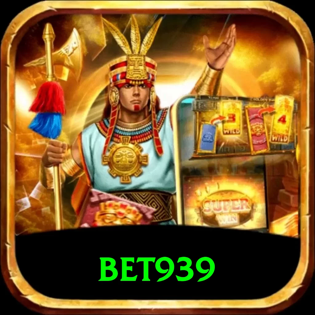 Bet939 Gold Edition vv2.1.0 - 2