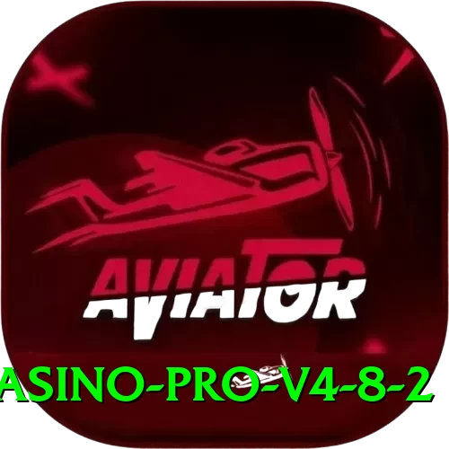 bg8881.pk Casino Pro v4.8.2 - 2