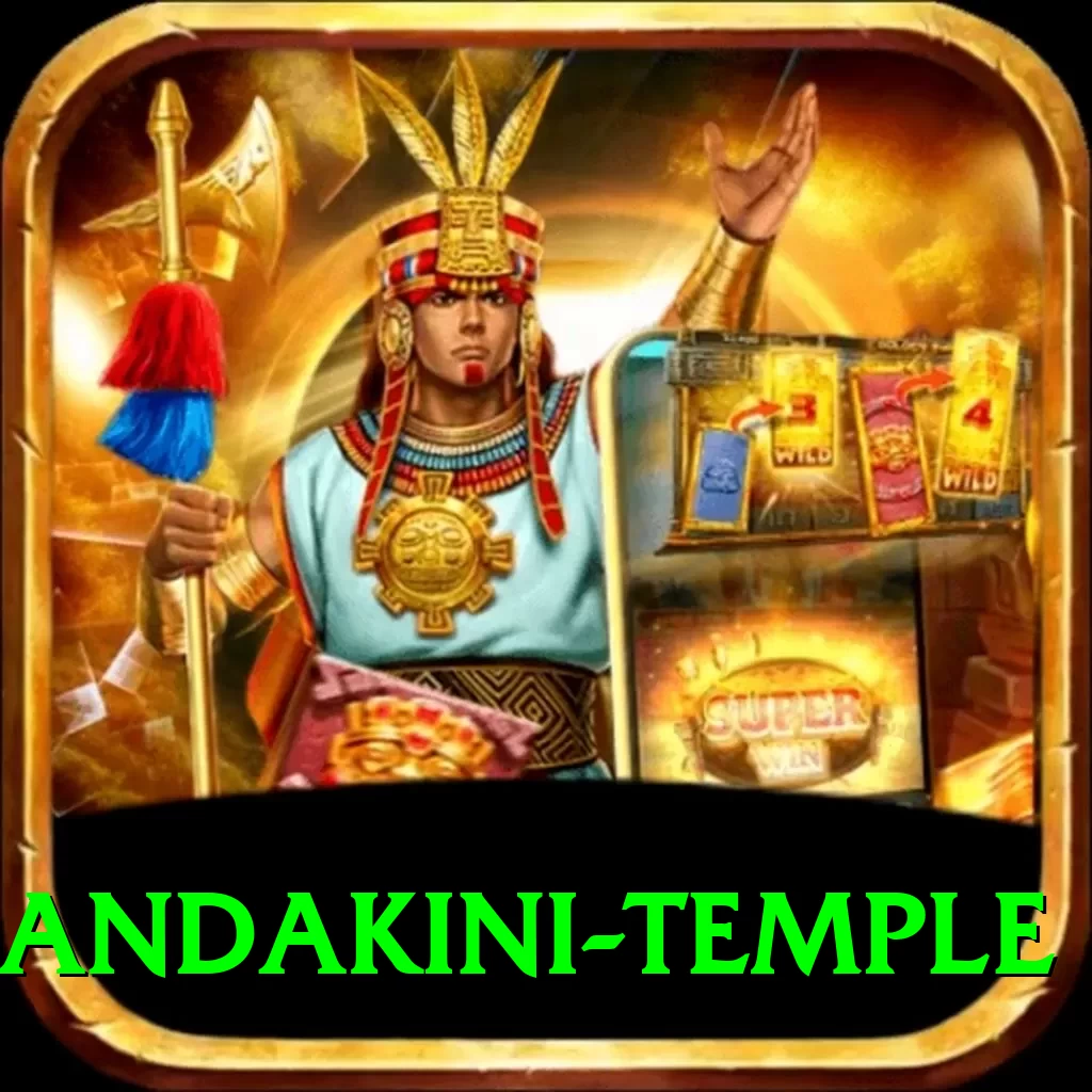 bhagalpur mandakini temple Games (Casino & Earning) Plus v2.3.7 - 2