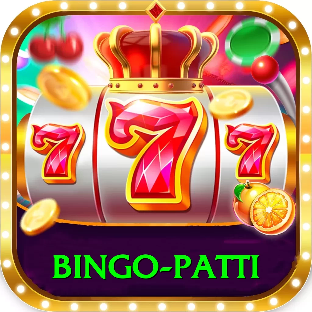 Bingo Patti Games (Casino & Earning) Deluxe v5.4.9 - 2