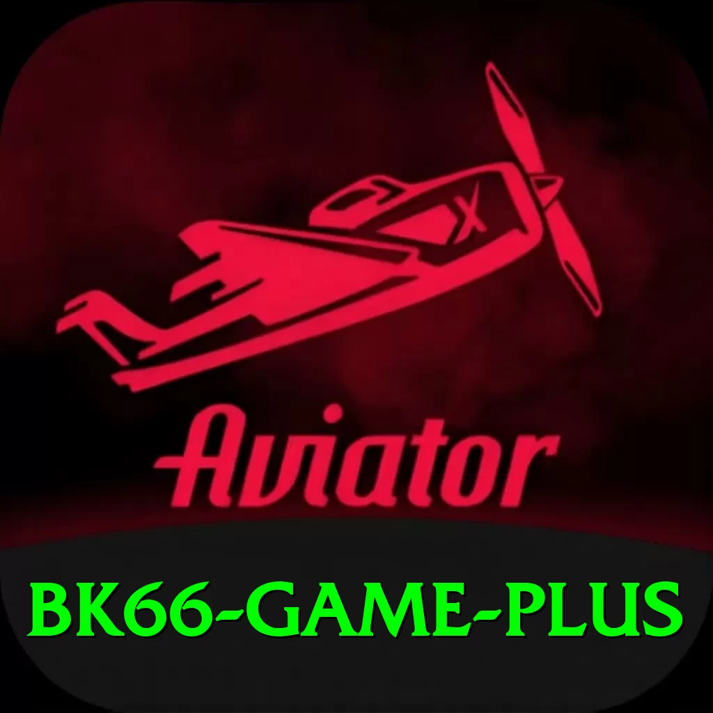 BK66 Game Max Gaming App - 2