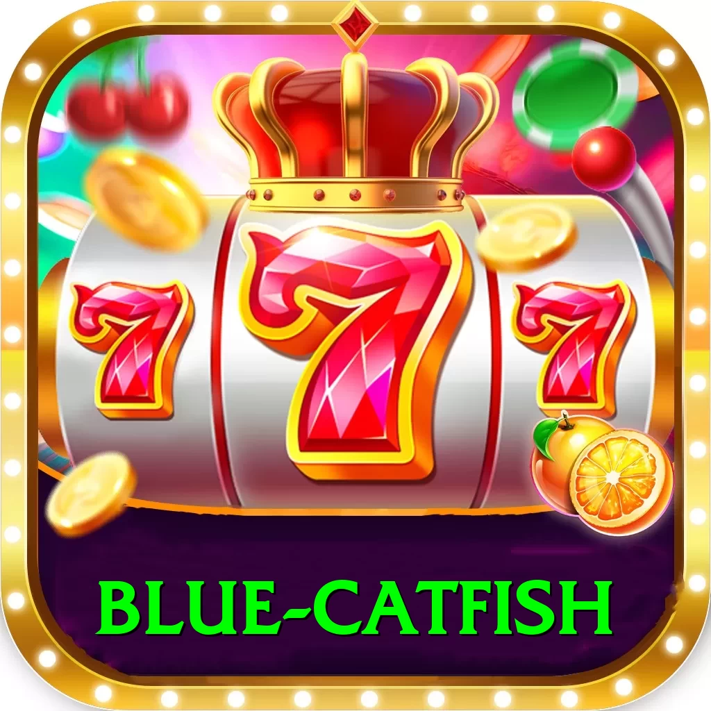 blue catfish Ultimate Pro v4.7.1 - 2