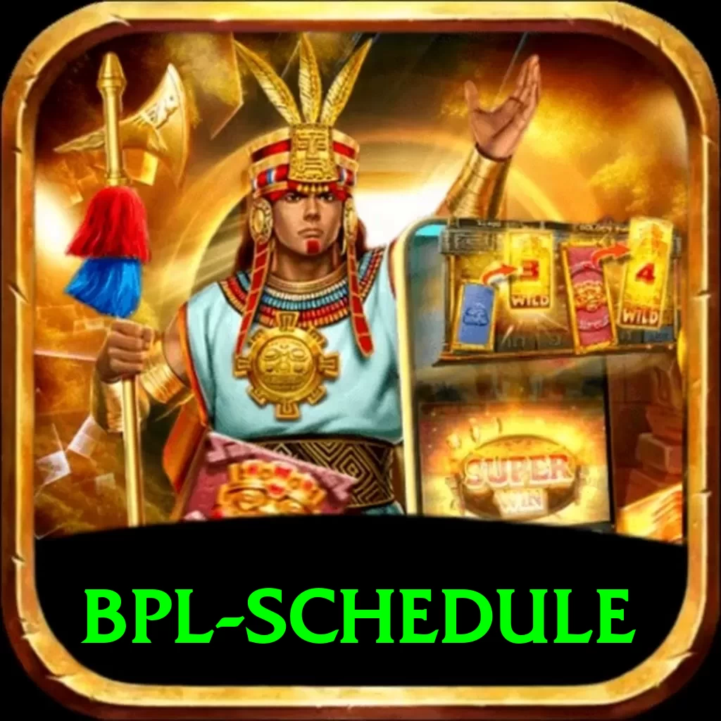 bpl schedule Plus Pro v1.7.1 - 2