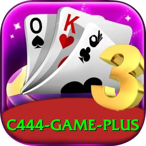 c444 game Plus v4.5.9 - 2