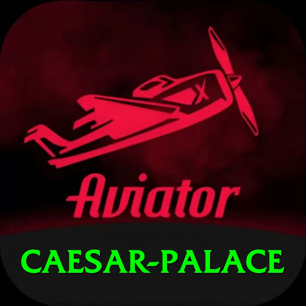 caesar palace Games (Casino & Earning) Elite v1.6.3 - 2