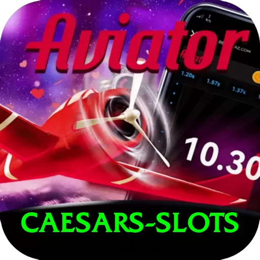 caesars slots Premium v3.2.8 - 2