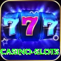 cash frenzy ™ casino slots Master v5.9.6