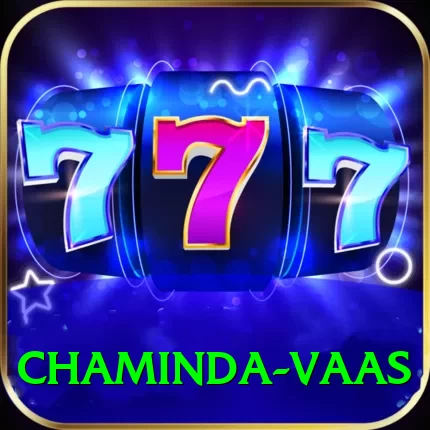 chaminda vaas Pro v3.2.1 - 2
