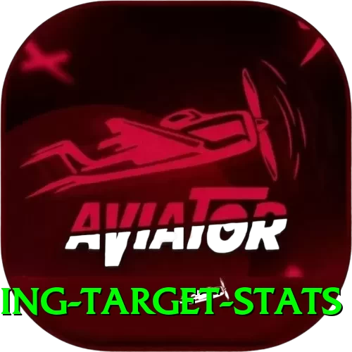 chasing target stats Ultimate v1.2.1 - 2