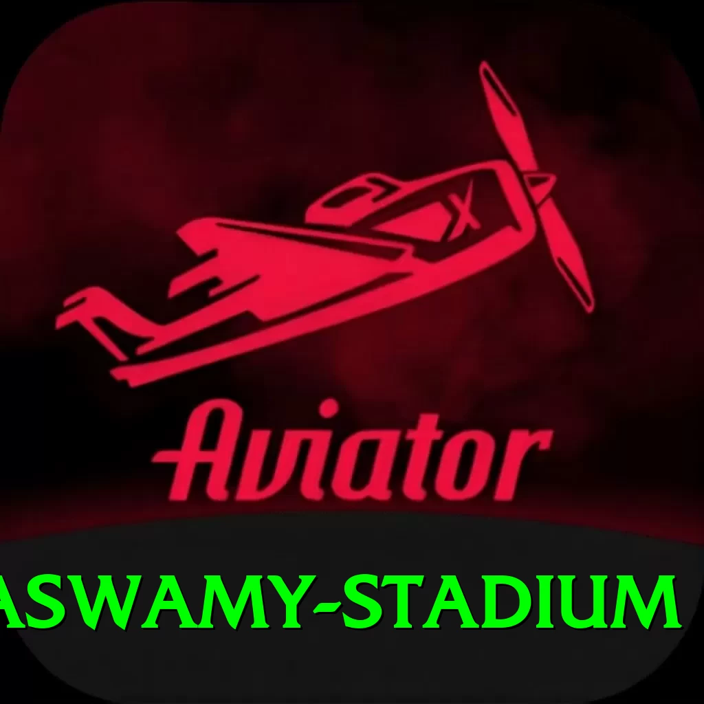 chinnaswamy stadium Deluxe v5.2.7 - 2