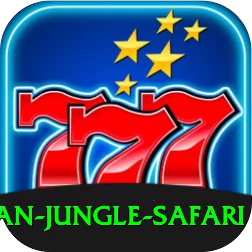chitwan jungle safari Apps (Tools & Injectors) Ultimate v3.5.3 - 2