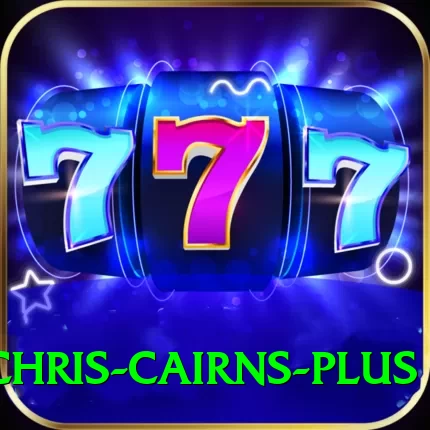 chris cairns VIP PK v5.1.6 - 2