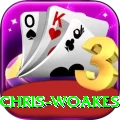 chris woakes Ultimate Pro v5.1.3