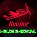 cloudbet.pk - Slots Royal
