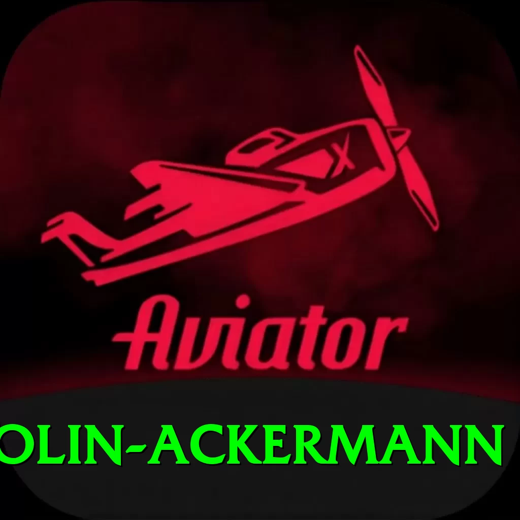 colin ackermann Gold Edition v4.3.2 - 2