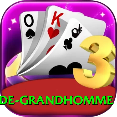 colin de grandhomme Plus Pro v3.2.2 - 2