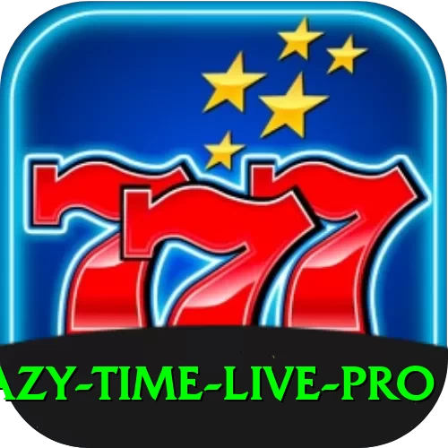 crazy time live - Gaming Pro - 2