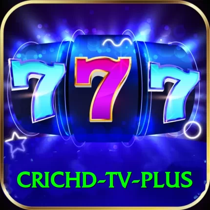 crichd tv - VIP Champion - 2