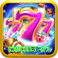cricket 07 Games (Casino & Earning) Plus v5.9.8