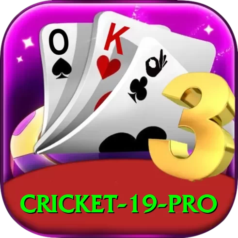cricket 19 Gaming Supreme v1.3.0 - 2