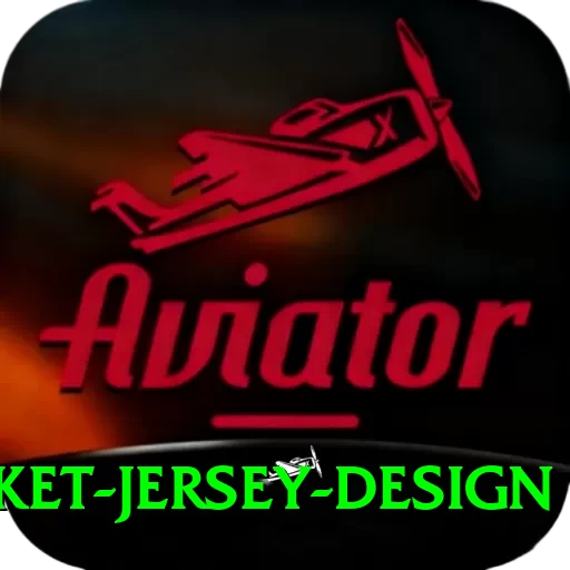 cricket jersey design Turbo v3.5.5 - 2