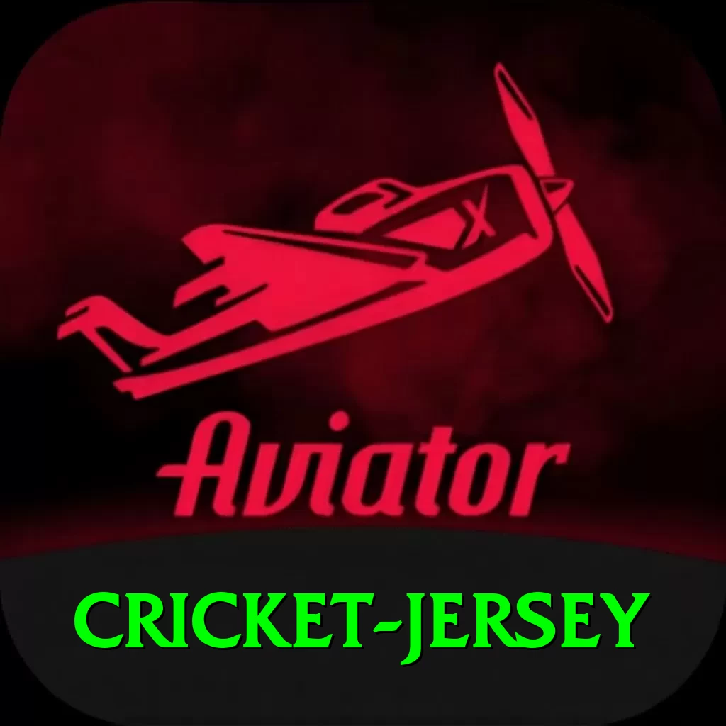 cricket jersey Gold v3.0.4 - 2
