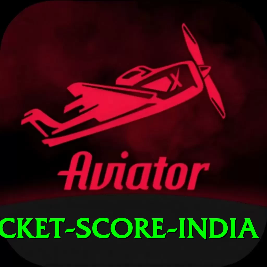 cricket score india Deluxe v1.9.7 - 2