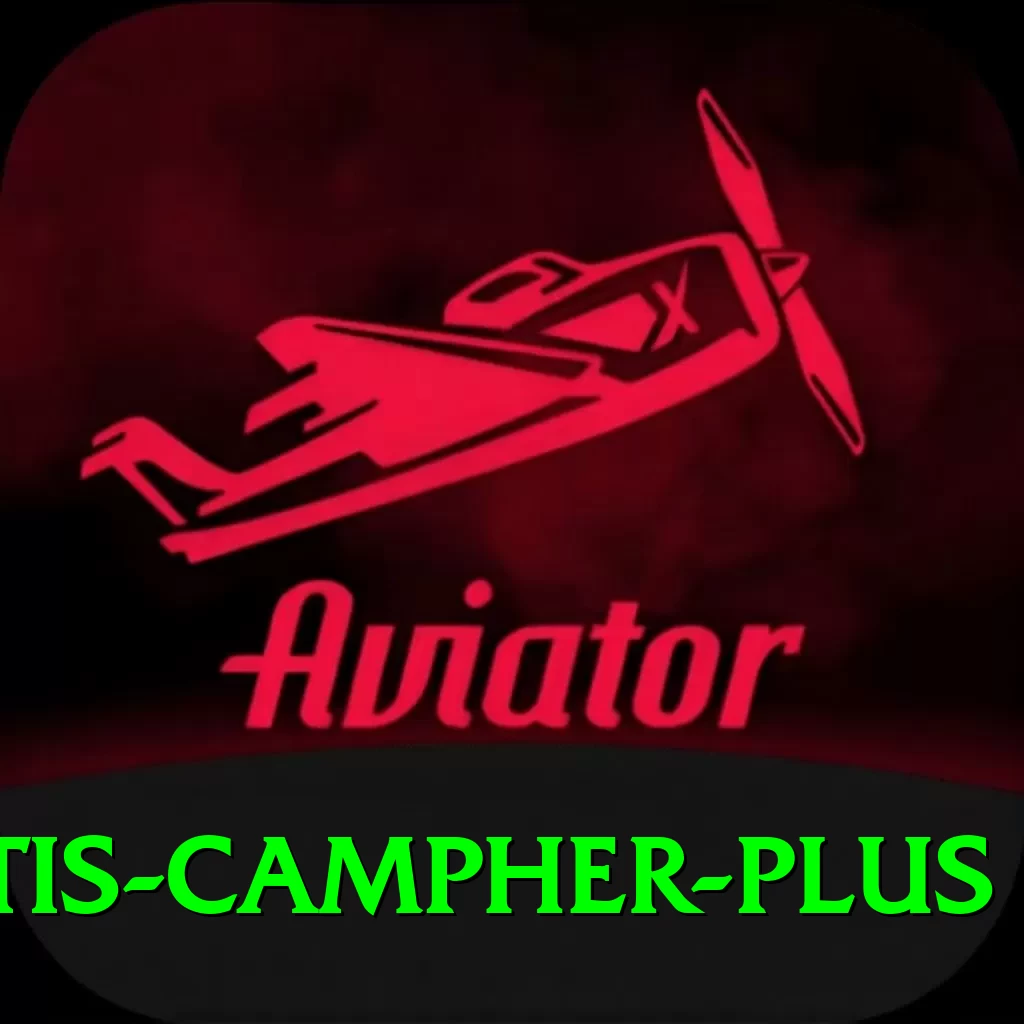 curtis campher Casino Official v2.1.7 - 2