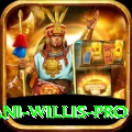 dani willis APK Ultimate v5.5.0