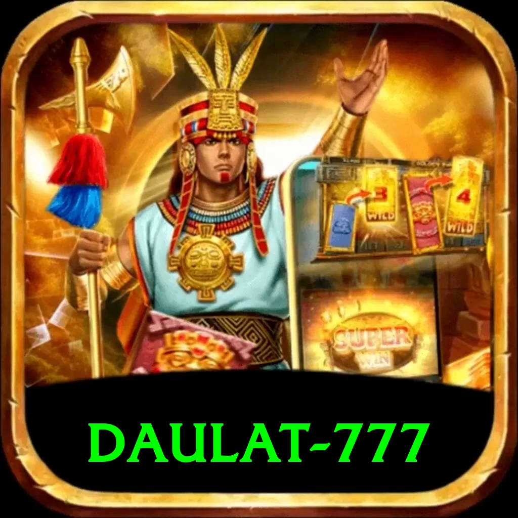 daulat 777 Pro Edition v3.2.5 - 2