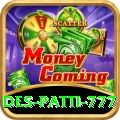 Des Patti 777 Apps (Tools & Injectors) VIP v1.0.8