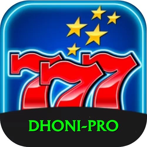 dhoni Bonus Deluxe v3.5.7 - 2