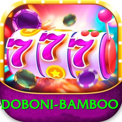 dovan doboni bamboo Deluxe Edition v2.3.1 - 2