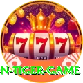 dragon tiger game Gold v3.9.6