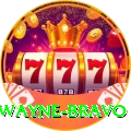 dwayne bravo VIP v3.6.3