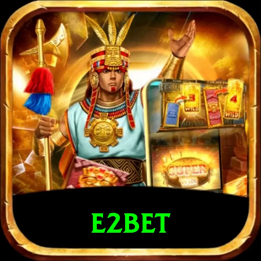 e2bet Deluxe Edition v2.9.1 - 2