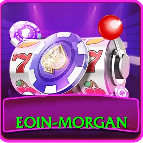 eoin morgan Plus Edition v4.8.2 - 2