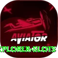 explorer slots Master v2.0.4