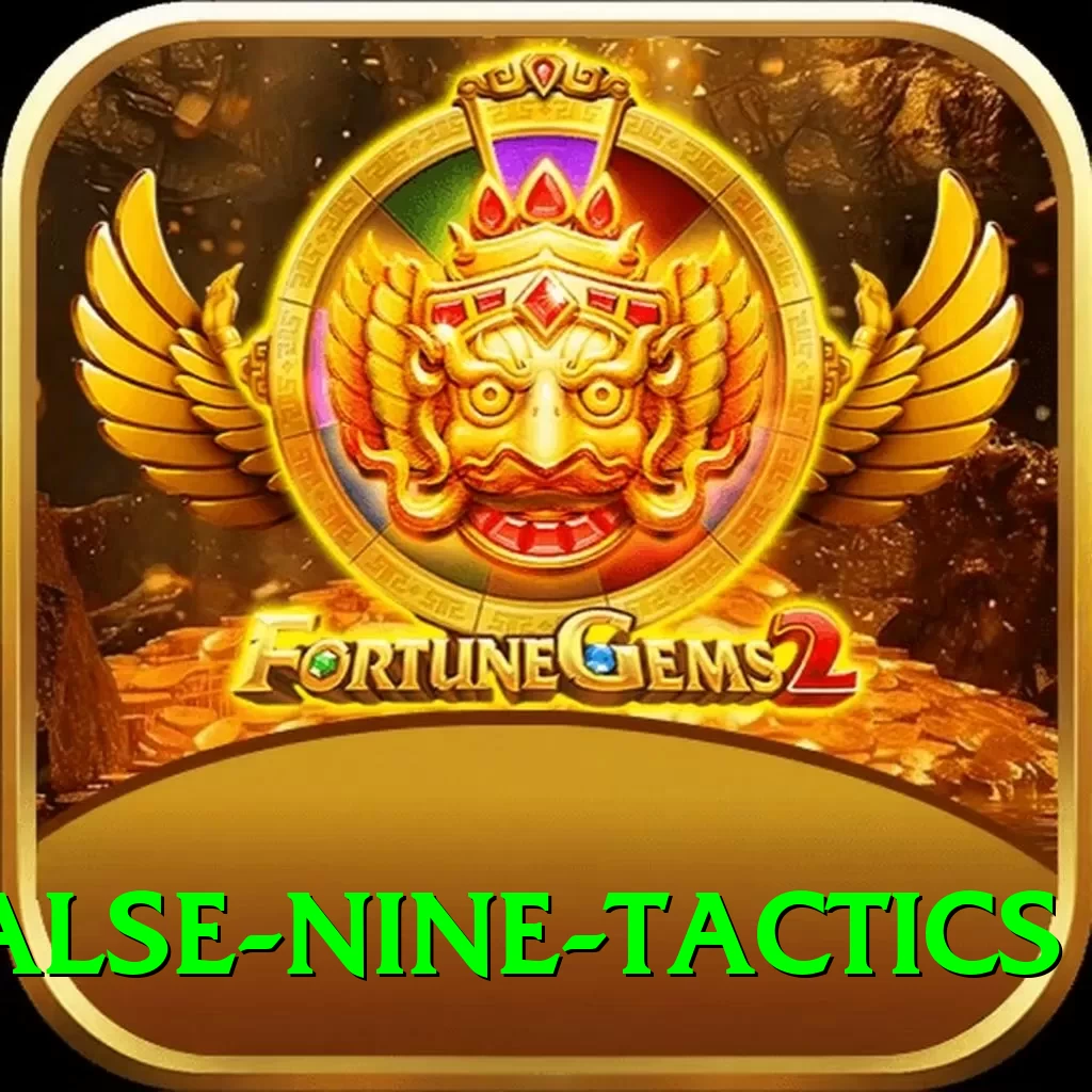 false nine tactics Ultimate Pro v4.6.9 - 2