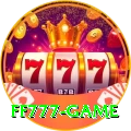 FF777 Game Pro Max v5.2.2