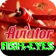 fish eyes Ultimate v1.0.6