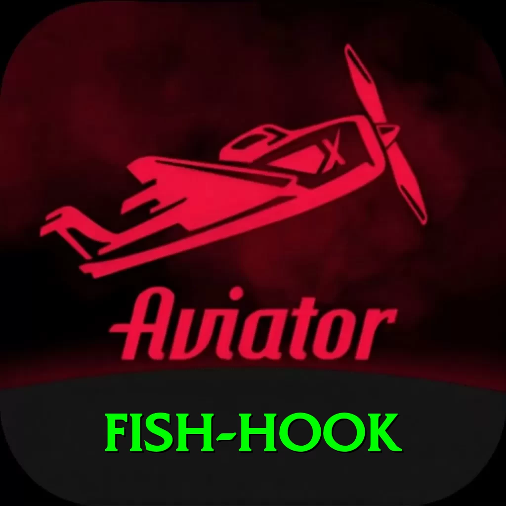 fish hook VIP Edition v3.1.2 - 2
