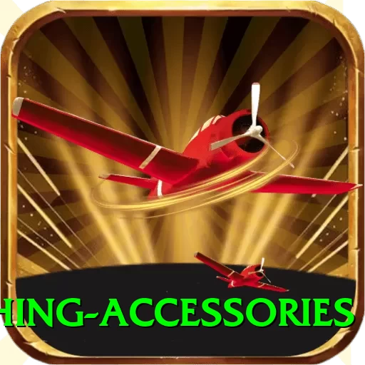 fishing accessories Plus v3.2.7 - 2