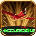 fishing accessories Plus v3.2.7