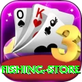 fishing store App