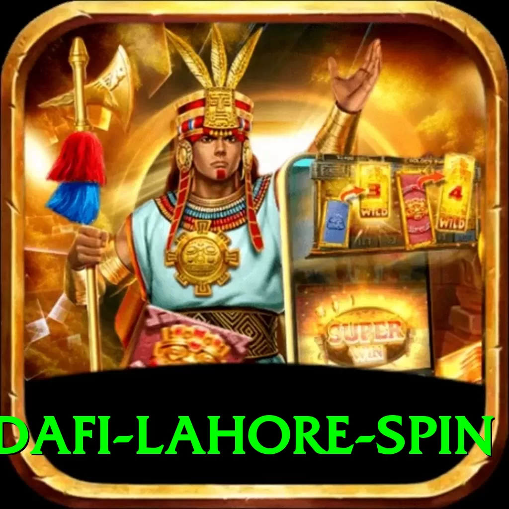 gaddafi lahore spin Max Pro v5.5.1 - 2
